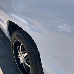 صورة مصغرة 48 لـ 2005 Chevrolet SILVERADO 1500 LS