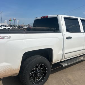 2014 Chevrolet SILVERADO 1500 LT Z71 — фото 9