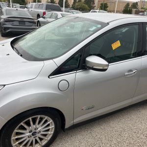 FORD C-MAX ENERGI SEL - 2