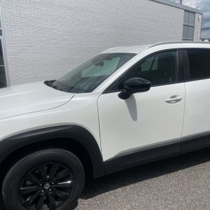 2025 Mazda CX-50 2.5 S PREFERRED — фото 2