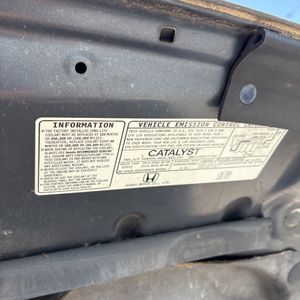 2005 Honda ACCORD EX thumbnail 39