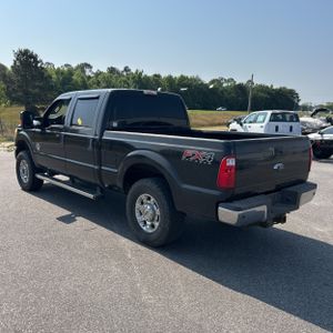 FORD F-250 SUPER DUTY XLT - 5