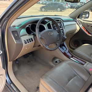 2007 Toyota HIGHLANDER HYBRID LIMITED 缩略图 37