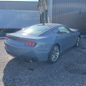 FORD MUSTANG GT PREMIUM - 8