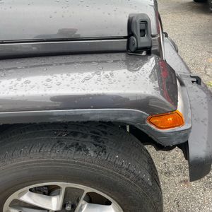 2022 JEEP WRANGLER UNLIMITED SAHARA 照片 56