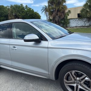 صورة مصغرة 13 لـ 2018 AUDI Q5 PREMIUM