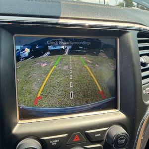 2015 JEEP GRAND CHEROKEE OVERLAND — фото 37