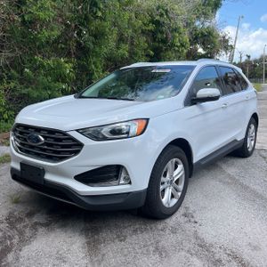 FORD EDGE SEL - 1