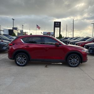 MAZDA CX-5 SIGNATURE - 10
