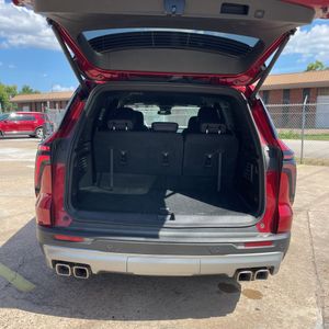 صورة مصغرة 44 لـ 2026 Chevrolet TRAVERSE LT