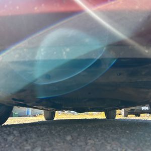 1996 FORD TAURUS SHO — миниатюра 26