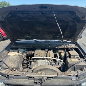 2006 Chevrolet TRAILBLAZER EXT LS 缩略图 41