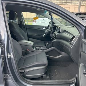 2019 Hyundai TUCSON SEL — миниатюра 32