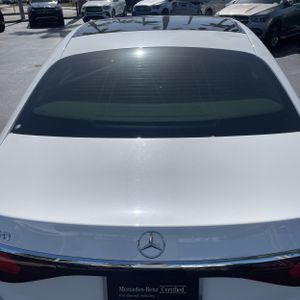 صورة مصغرة 16 لـ 2024 Mercedes-BENZ E 350