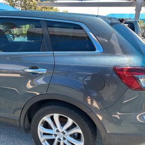 2013 Mazda CX-9 GRAND TOURING 照片 6