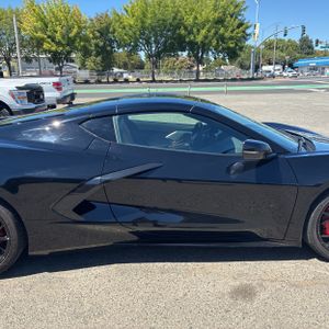 صورة مصغرة 11 لـ 2020 Chevrolet CORVETTE STINGRAY