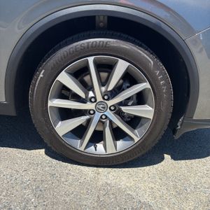 2025 Acura MDX W/TECH 缩略图 20