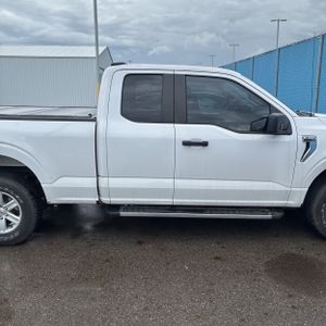 FORD F-150 XLT - 9