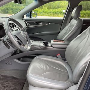 2019 Lincoln NAUTILUS RESERVE 缩略图 31