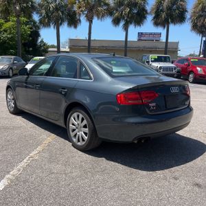 AUDI A4 PREMIUM PLUS - 5