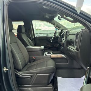 2020 Chevrolet SILVERADO 1500 LT TRAIL BOSS — фото 33