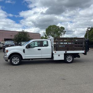 FORD F-350 SUPER DUTY XL - 3
