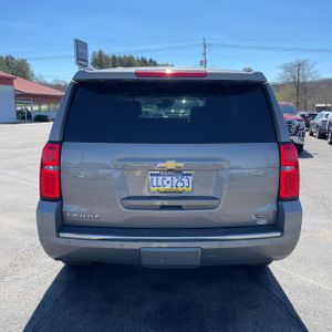 Chevrolet Tahoe Premier - 7
