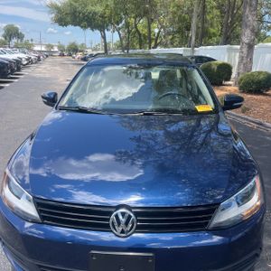 صورة مصغرة 15 لـ 2012 Volkswagen JETTA 2.5L SE
