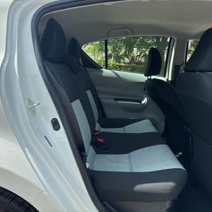 2014 Toyota PRIUS C TWO — фото 35