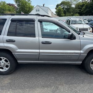 2000 JEEP GRAND CHEROKEE LAREDO 缩略图 11