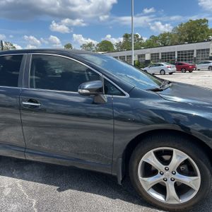 2015 Toyota VENZA XLE — миниатюра 13