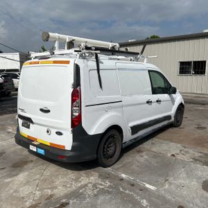 FORD TRANSIT CONNECT XL - 8