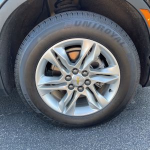 2021 Chevrolet BLAZER LT 缩略图 20