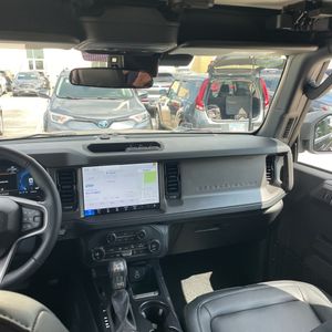 2026 FORD BRONCO BIG BEND — миниатюра 36