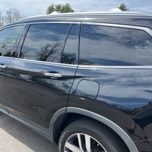 HONDA PILOT ELITE - 6