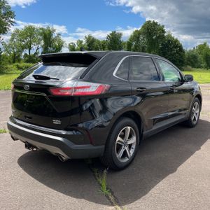 FORD EDGE SEL - 8