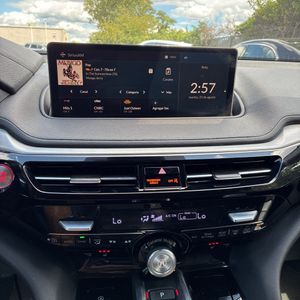 2023 Acura MDX SH-AWD photo 40