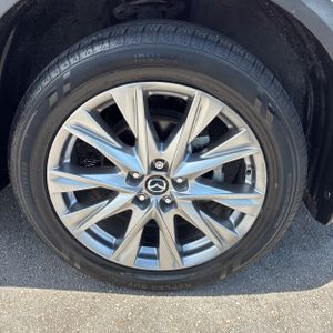 2021 Mazda CX-5 GRAND TOURING 照片 20
