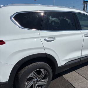 HYUNDAI SANTA FE SEL - 9