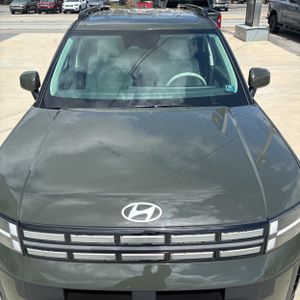 HYUNDAI SANTA FE SEL - 9