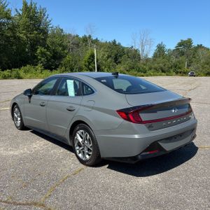 2023 Hyundai SONATA SEL 照片 5