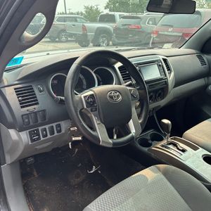 2015 Toyota TACOMA V6 thumbnail 36