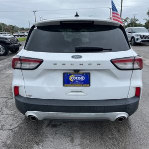 FORD ESCAPE SE - 7