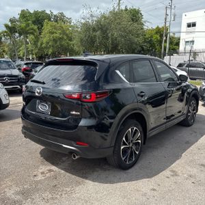 MAZDA CX-5 2.5 S PREMIUM PLUS - 8
