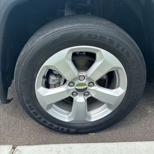 2019 JEEP COMPASS LATITUDE 缩略图 17