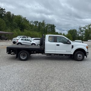 FORD F-350 SUPER DUTY XL - 10