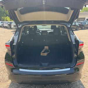 2023 Nissan MURANO SL 缩略图 44