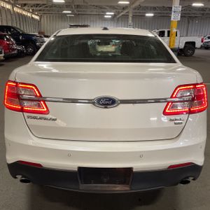 FORD TAURUS SEL - 7
