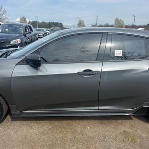 HONDA CIVIC SPORT - 4