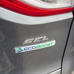 2013 FORD ESCAPE SEL — фото 23